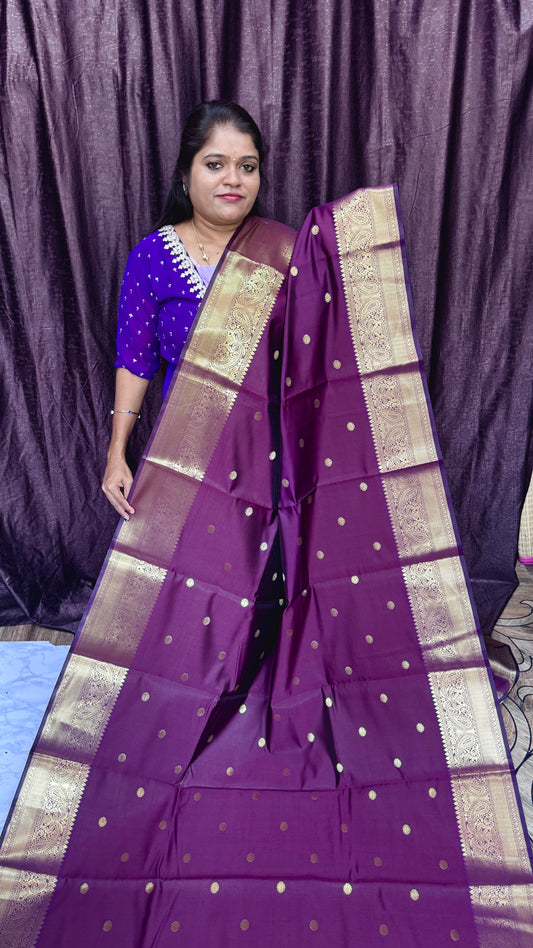 BANARASI SOFT SILK( pr)PRE BOOKIN (15 DAYS DISPATCH)