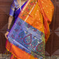 BANARASI SOFT SILK ( ORN)