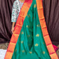 PREMIUM KANCHI SILK SAREE