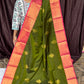 PREMIUM KANCHI SILK SAREE