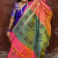 BANARASI SOFT SILK ( DU )