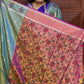 BANARASI SOFT SILK (blue)