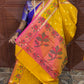 BANARASI SOFT SILK ( MY)