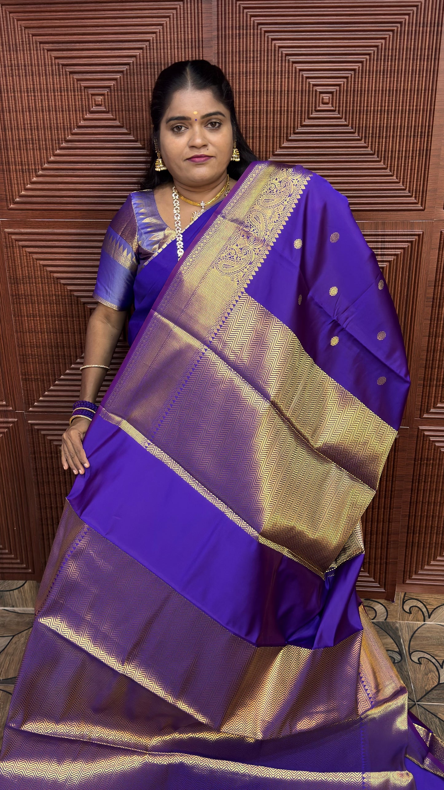 BANARASI SOFT SILK