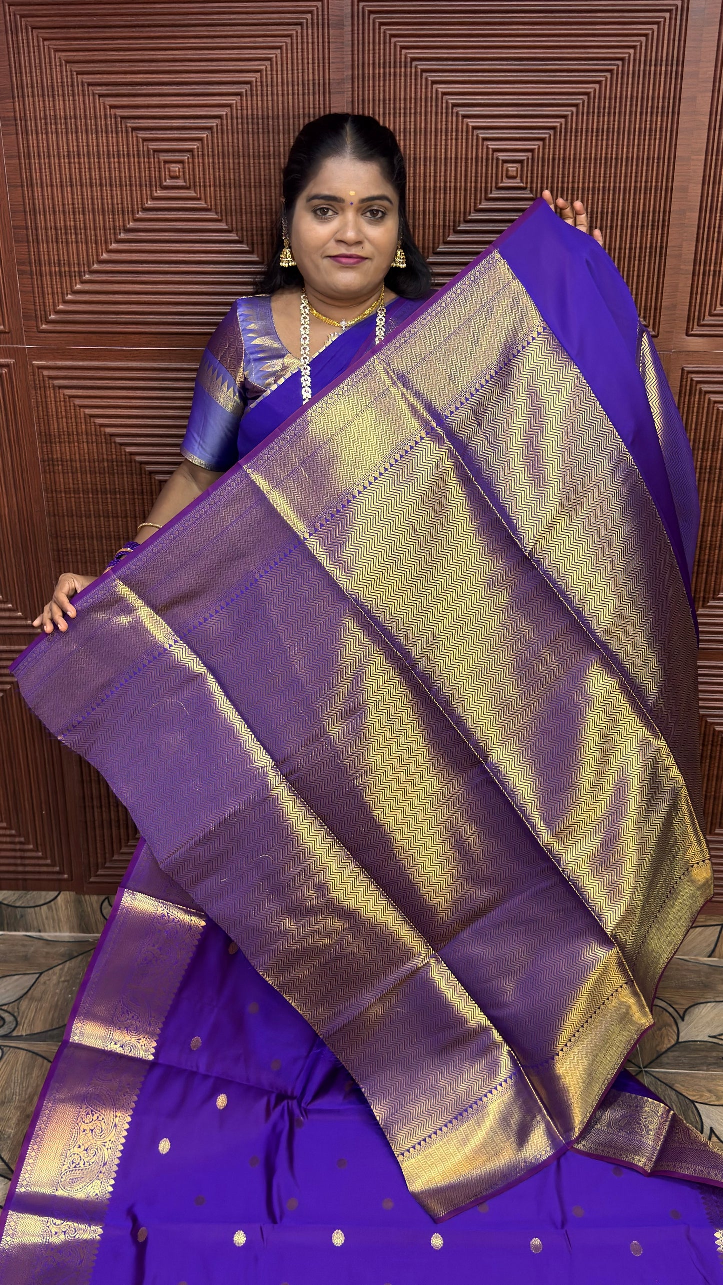 BANARASI SOFT SILK
