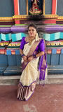 KATTAN SILK SAREE/ 15 DAYS TO DISPATCH