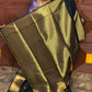 BANARASI SOFT SILK (black )