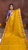 BANARASI SOFT SILK ( MY)