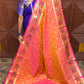 BANARASI SOFT SILK ( DU )