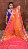 BANARASI SOFT SILK ( DU )