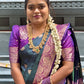 KANCHI SILK SAREE