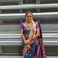 KANCHI SILK SAREE