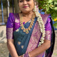 KANCHI SILK SAREE