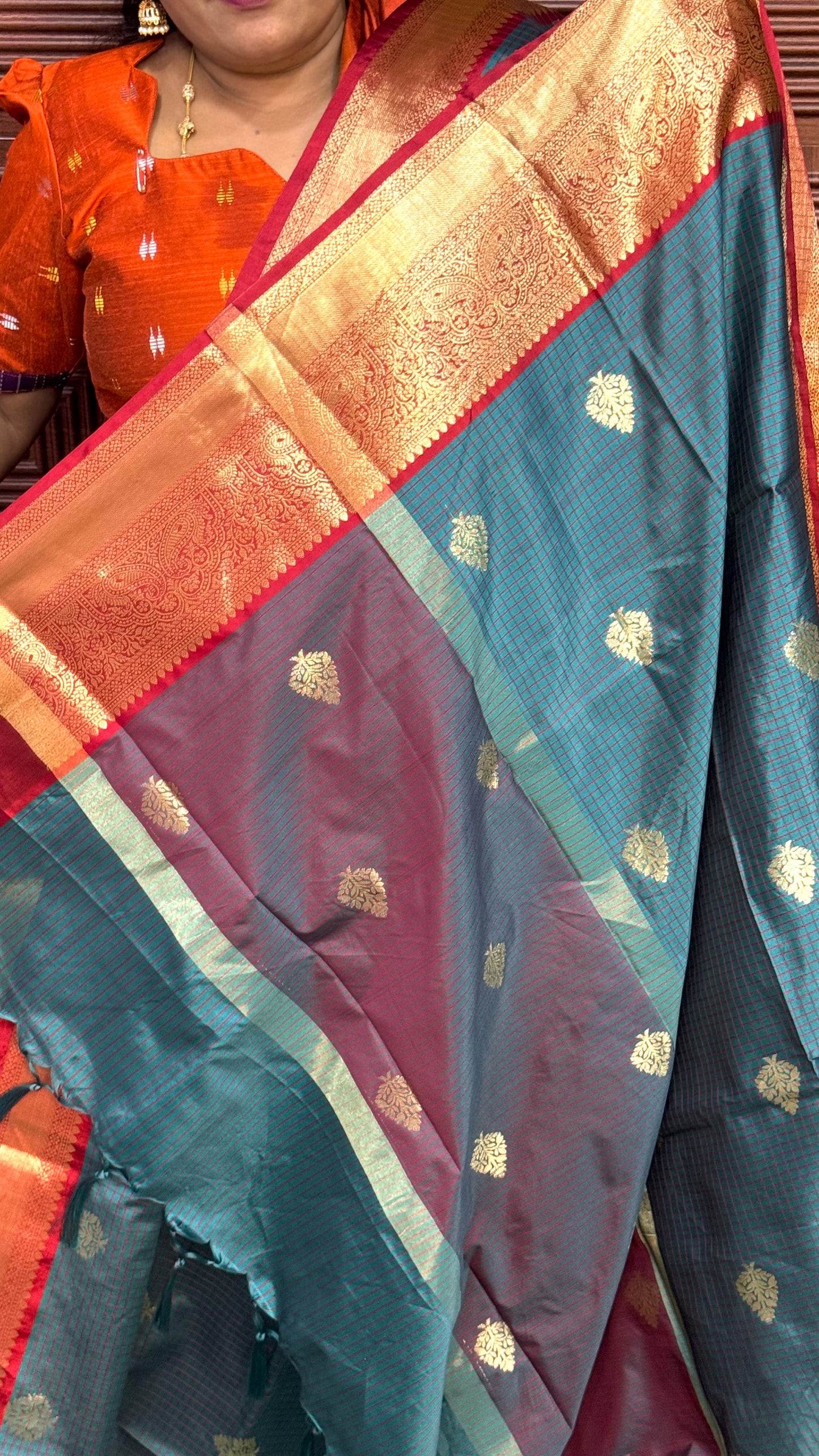 BANARASI SOFT SILK