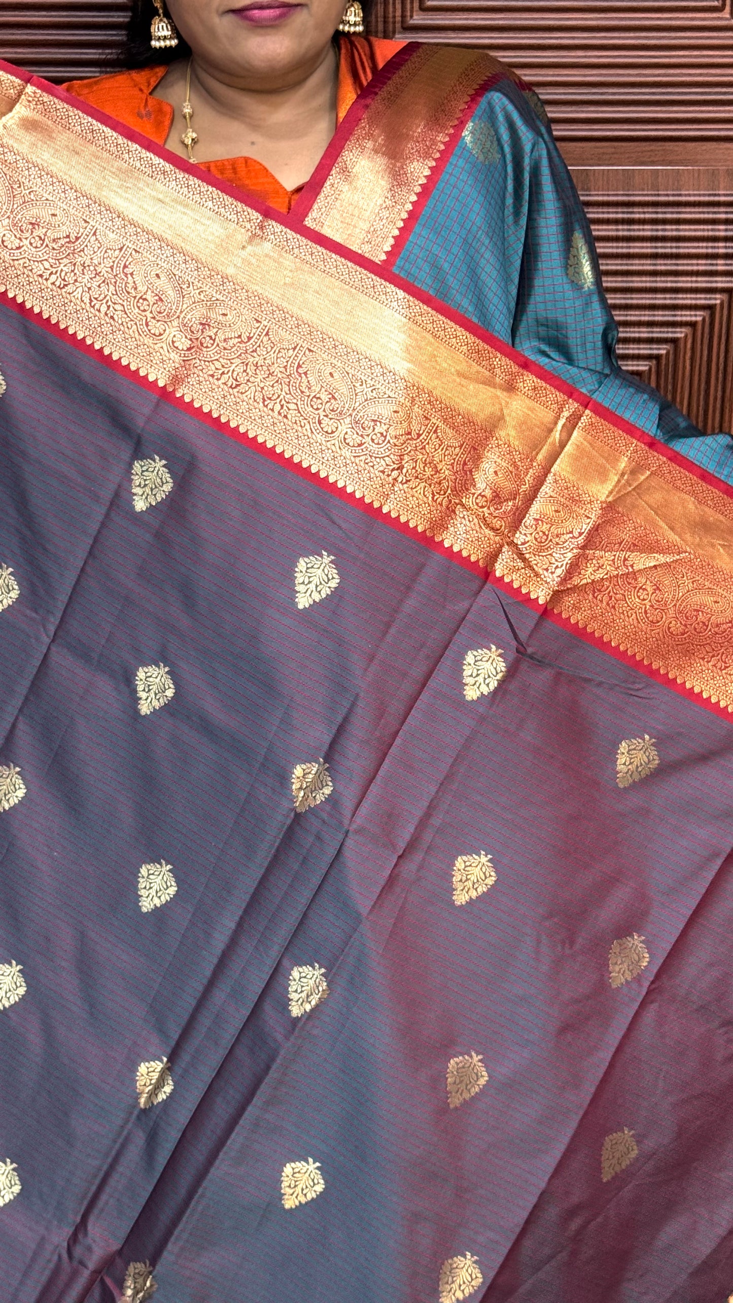 BANARASI SOFT SILK