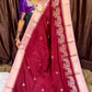 WARM SILK SAREE (MP)