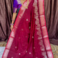 WARM SILK SAREE ( MR) pre booking 15 days dispatch