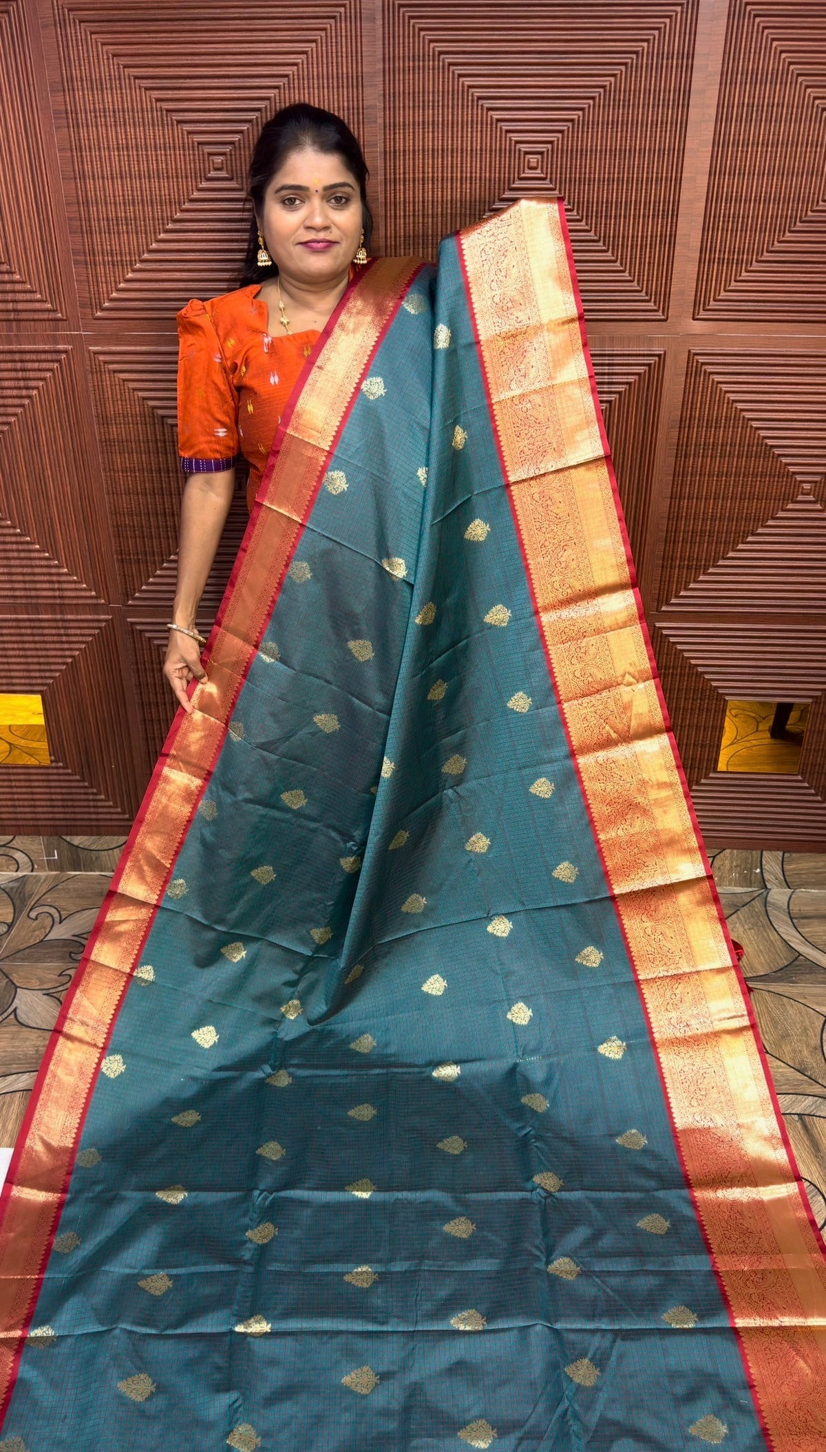 BANARASI SOFT SILK
