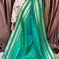 KANCHI SILK SAREE ( nebl)