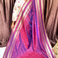 KANCHI SILK SAREE ( prb)