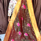 KANCHI SILK SAREE ( cods)
