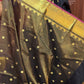 KATTAN SILK SAREE (black )