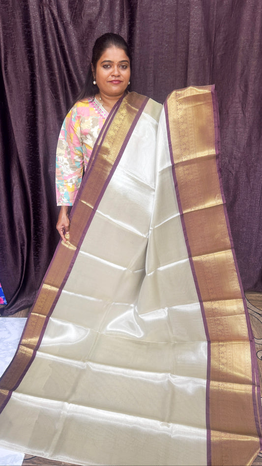 Bridal Katan Silk Sarees