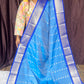 Traditional Kovari Border Soft Silk Sarees