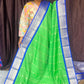 Traditional Soft Silk Sarees Kovari Border