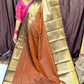 PREMIUM KANCHI SILK SAREE
