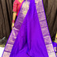 PREMIUM KANCHI SILK SAREE