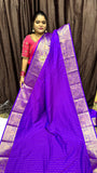 PREMIUM KANCHI SILK SAREE