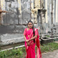 KANCHI SILK SAREE ( RANPK)