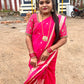 KANCHI SILK SAREE ( RANPK)