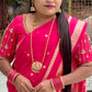 KANCHI SILK SAREE ( RANPK)