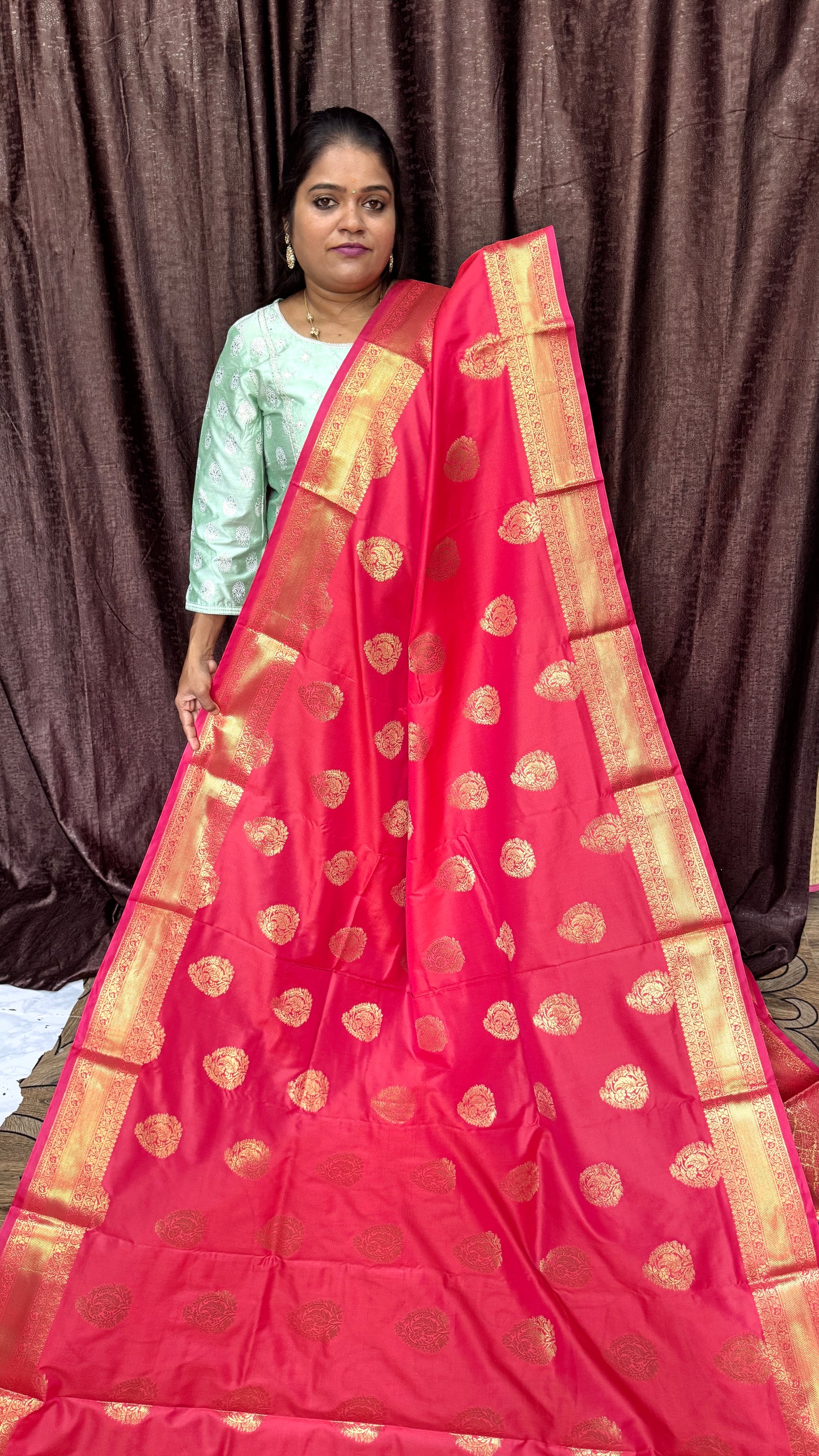 BANARASI SOFT SILK