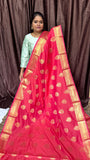BANARASI SOFT SILK