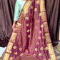BANARASI SOFT SILK