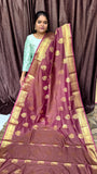 BANARASI SOFT SILK
