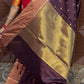 PREMIUM SOFT SILK SAREE