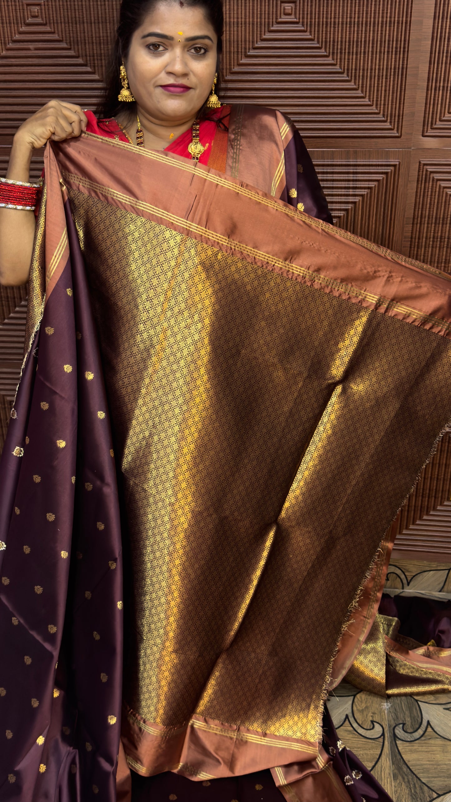 PREMIUM SOFT SILK SAREE