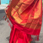 PREMIUM KANCHI SILK SAREE