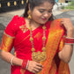 PREMIUM KANCHI SILK SAREE