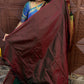 Kanchi Soft Silk Saree( GR)