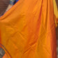 Kanchi Soft Silk Saree (yel)