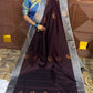 Kanchi Soft Silk Saree