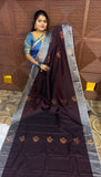 Kanchi Soft Silk Saree