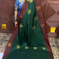 Kanchi Soft Silk Saree( GR)