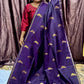 KANCHI SILK SAREE ( volite)
