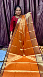 Katan Silk Saree